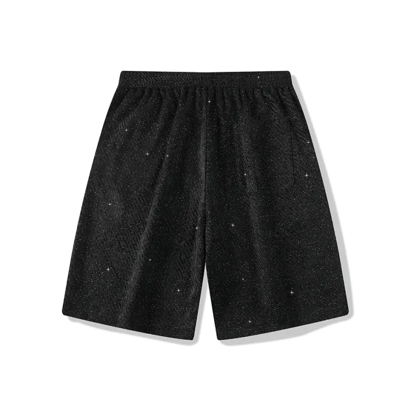 WOSAWE Casual Shorts Unisex-1