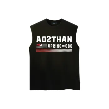 A02 Tank Tops Unisex