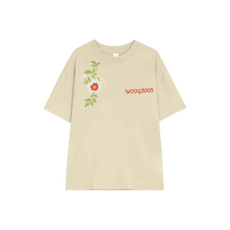 WOOG2005 T Shirts Unisex-5