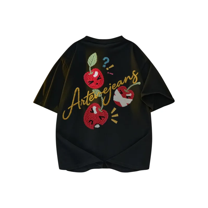 Yiwen T Shirts Unisex-0