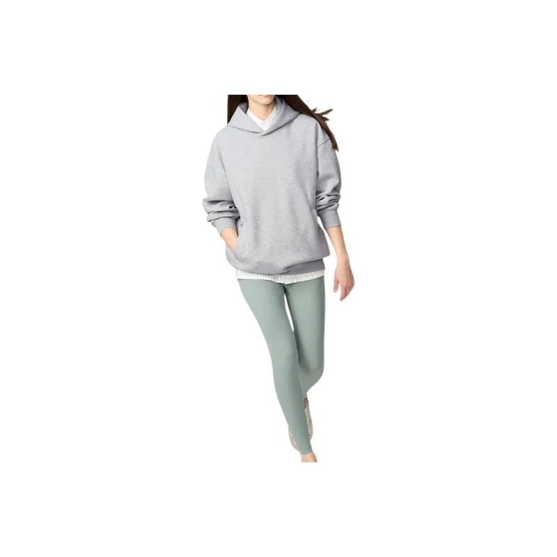 UNIQLO Athletic Trousers Women's-3