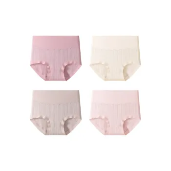 GOSO Underpants Women's Combo Set