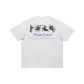 White Heather Gray (Blue)