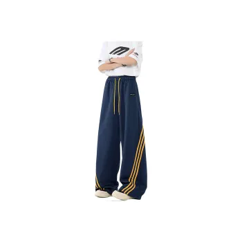 URBAN AUTHENTIC Casual Pants Unisex