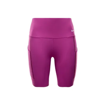 Nike UniversaDri-Fit Sports Shorts Women's Hot Fuchsia/Black