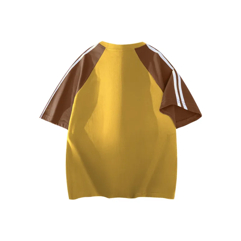 FASTFISH T Shirts Unisex-7