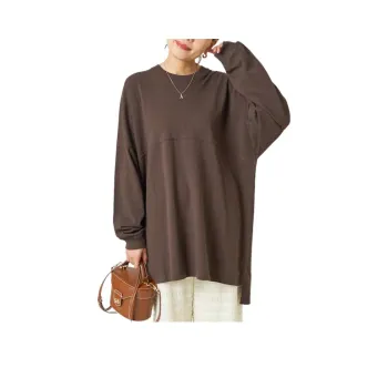 FREAK'S STORE T Shirt Women's Brown