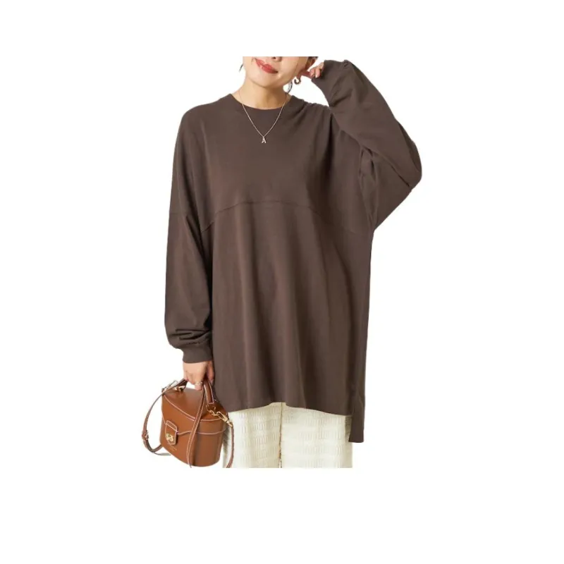 FREAK'S STORE T Shirt Women's Brown-0
