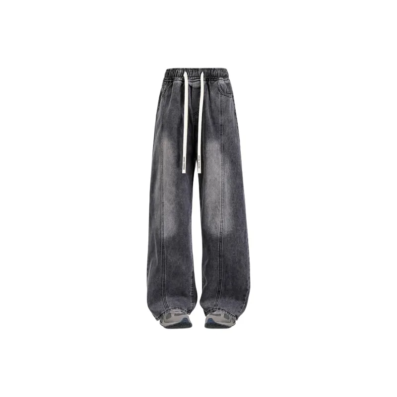 SESAME STREET Jeans Unisex-0