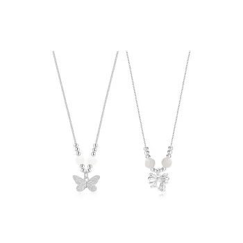 TRUE ME Bodhi Seed Necklaces Women's