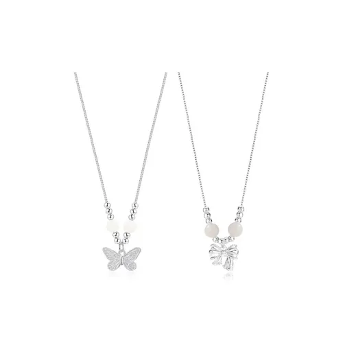 TRUE ME Bodhi Seed Necklaces Women's