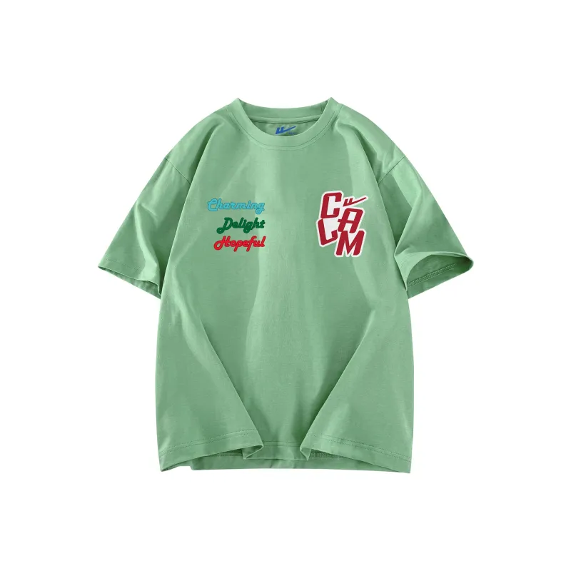 Warrior Drop Shoulder Sleeve T Shirt Women's-23