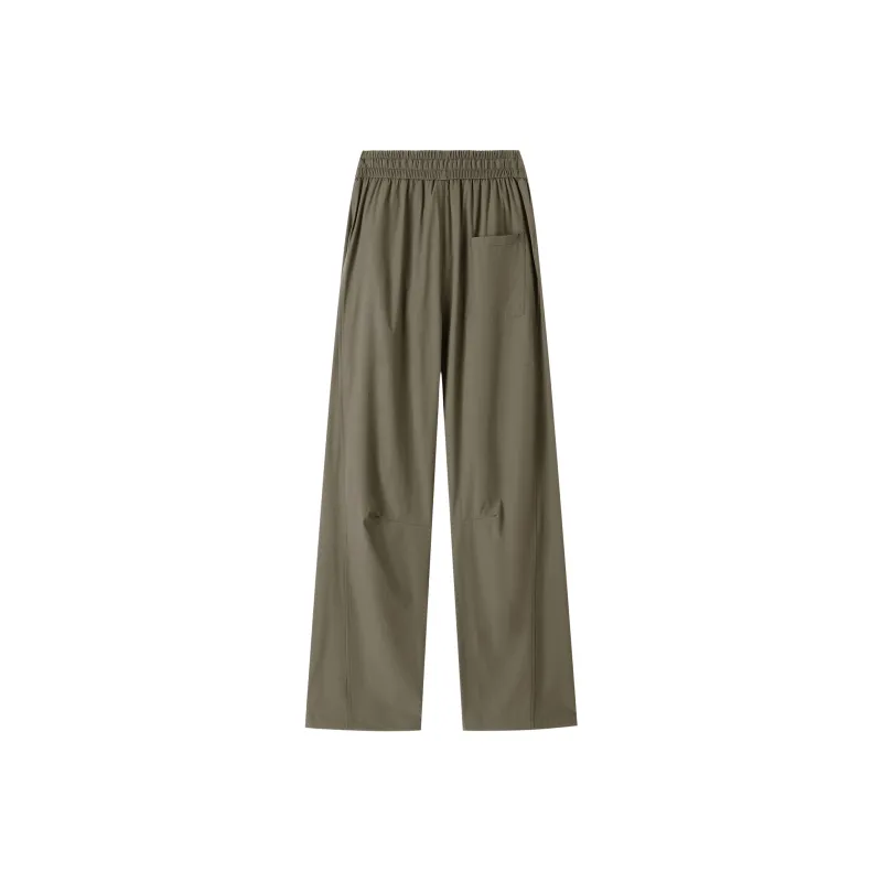 Maxim's De Paris Casual Pants Unisex-3