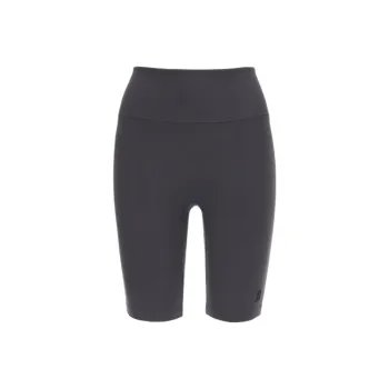 MLB Boston Red Sox Sports Shorts Women's Charcoal Gray