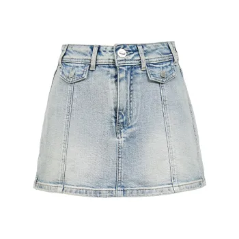 ONLY Denim Shorts Women's