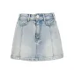 J32 Washed Denim Blue