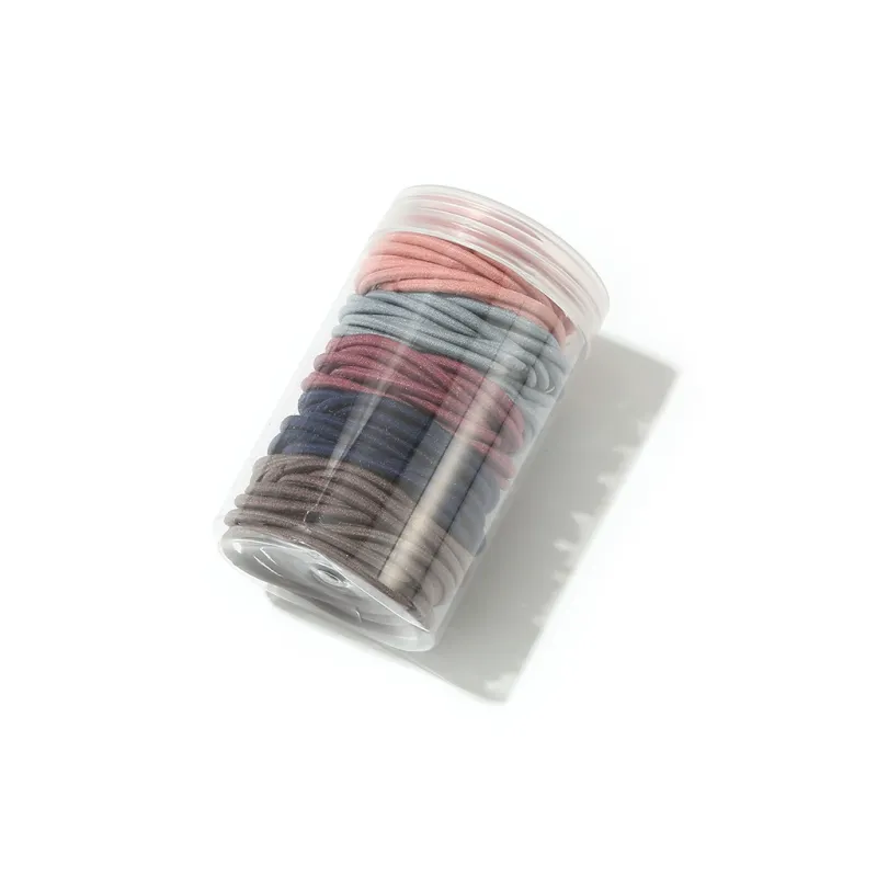 Like A Dream Rubber Band Hair Tie Women's-8