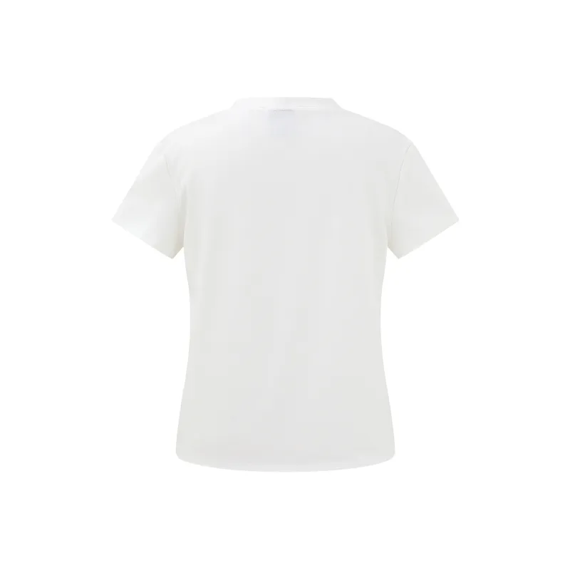 7 SEVFUN Regular T Shirt Women's-1
