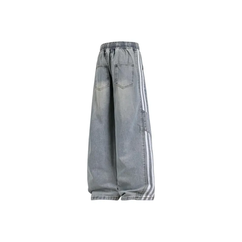 SESAME STREET Jeans Unisex-3