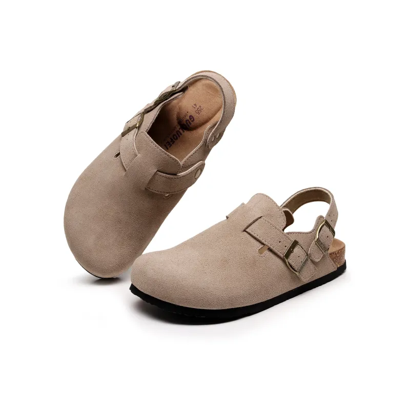 Golofi Slip Resistant Low Top Casual Shoes Unisex-9