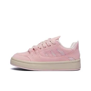 VKOI 1999 Wear resistant And Lightweight Low Top Skateboard Shoes Women's