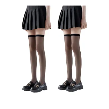 Lan Miao Stockings Women's Combo Set