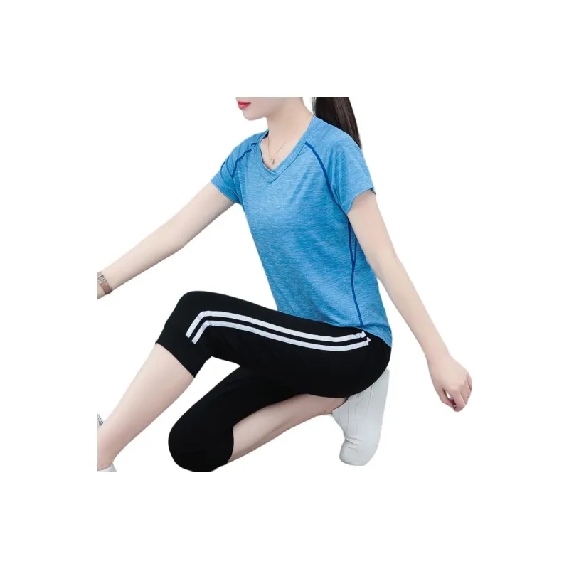 CENPIN Fitness Sets Women's-1
