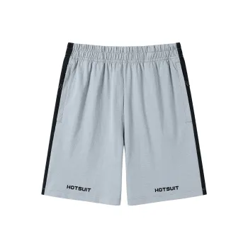 HOTSUIT Casual Shorts Unisex