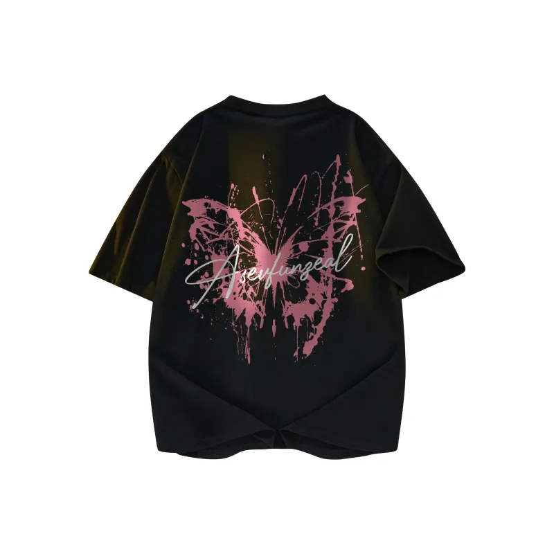 7 SEVFUN T Shirts Unisex-0
