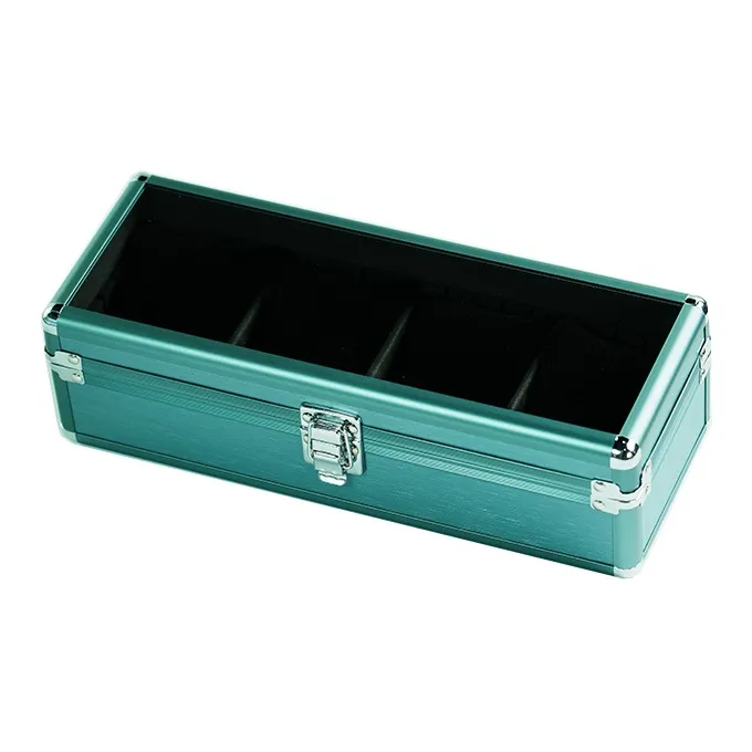 LIGHTIDEA Unisex Watch Case-2