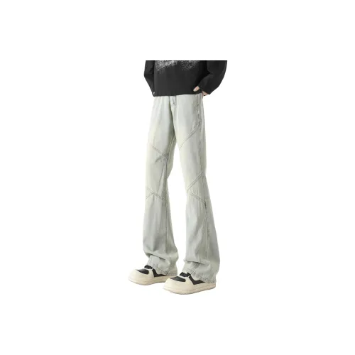 A02 Jeans Unisex