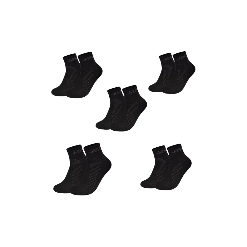 RSL Unisex Running Socks-2