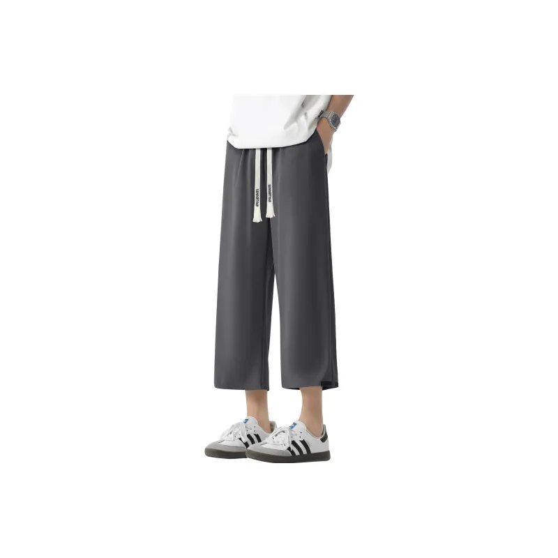 DANGERTIGER Casual Pants Unisex-5