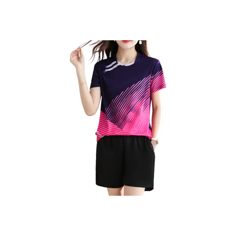 Kele Coco Fitness Sets Women's-3