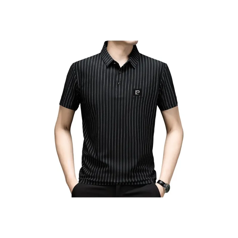 PIERRE CARDIN Polo Shirts Men-2