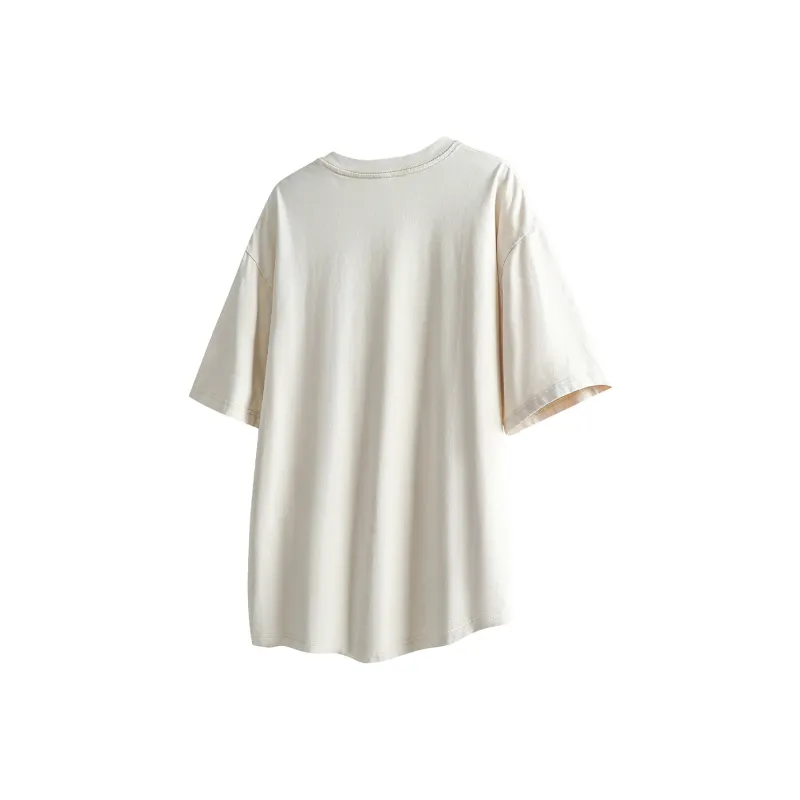 JEANSWEST T Shirts Unisex-13