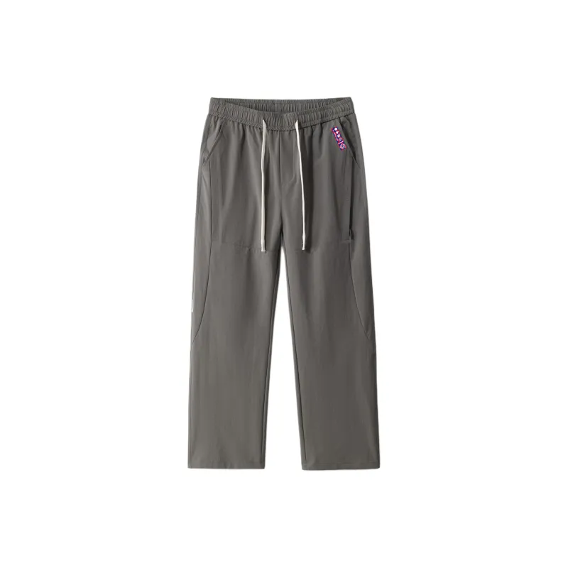 FCB ARCELONA Casual Pants Unisex-6