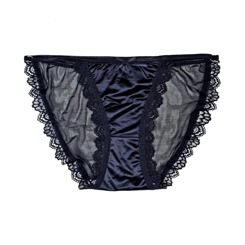 Flowers In Water Underpants Women's-5