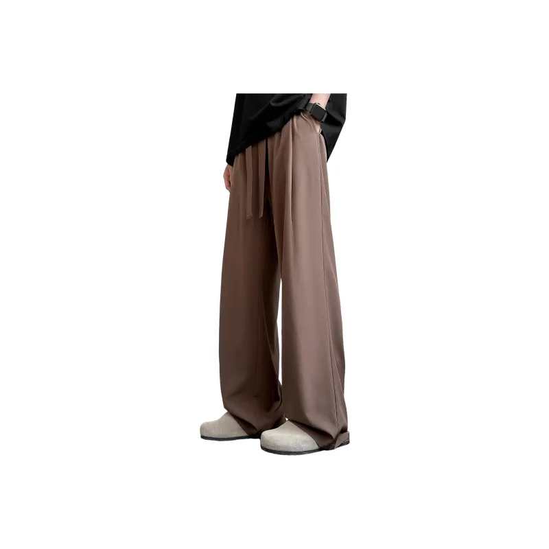 Warrior Ride The Wind Collection Open Ended Smile Collection Casual Pants Unisex-4