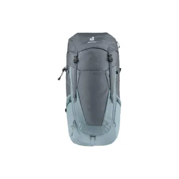 DEUTER Hiking Backpack Outdoor Bag Polyester 26L Graphite Rock Unisex
