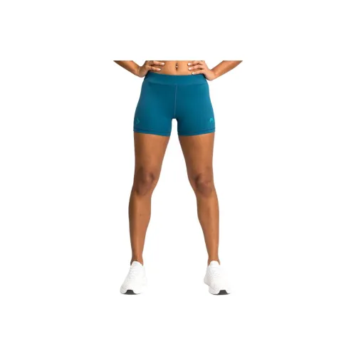 VENUM x Demi Sports Shorts Women's Sky Blue 004