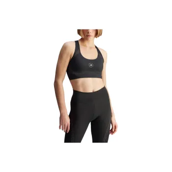 Adidas Free Shipping With AdiClub Adidas By Stella McCartney TruePurpose Power Impact Training Bra Medium Support