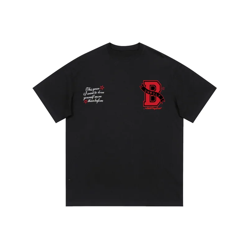 TAIKONGBEAR T Shirts Unisex-4