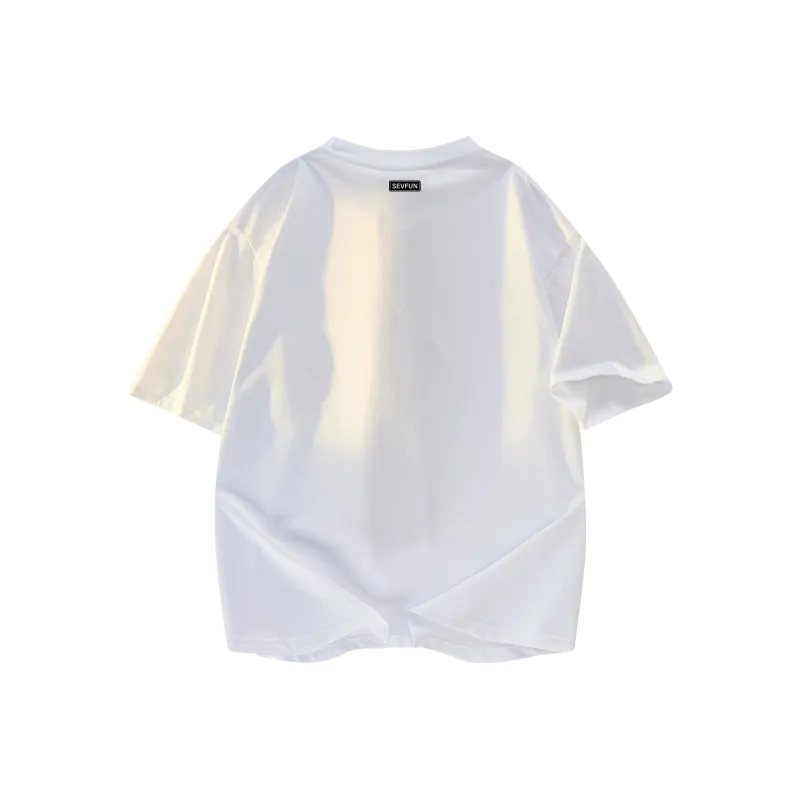 7 SEVFUN T Shirts Unisex-8