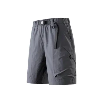 WJBS Cargo Shorts Women's