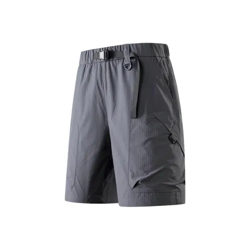 WJBS Cargo Shorts Women's