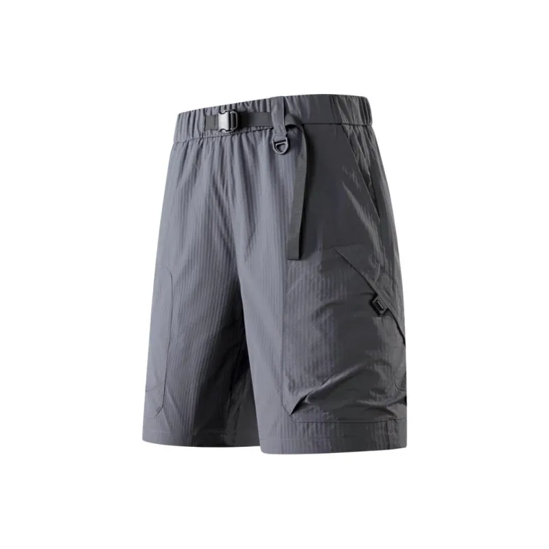WJBS Cargo Shorts Women's-0