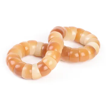 Honki Bodhi Root Bracelets Unisex