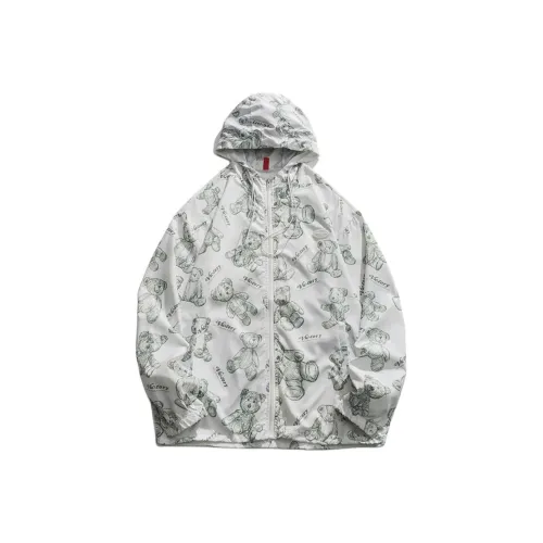 ZHIO Sun Protection Clothing Women's