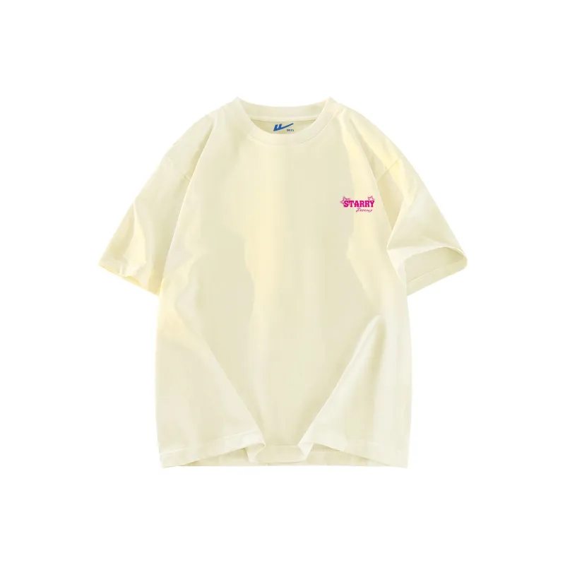 WARRIOR T Shirts Women's-17